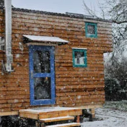 Dreamwood Tiny House